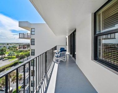 3460 S Ocean Boulevard - Photo Thumbnail 22