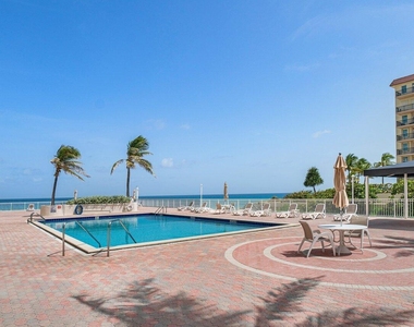 3460 S Ocean Boulevard - Photo Thumbnail 28