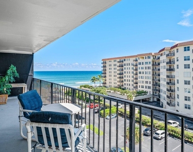 3460 S Ocean Boulevard - Photo Thumbnail 19