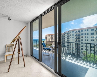 3460 S Ocean Boulevard - Photo Thumbnail 18