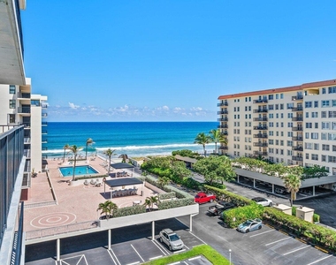 3460 S Ocean Boulevard - Photo Thumbnail 21