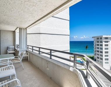 3560 S Ocean Boulevard - Photo Thumbnail 23