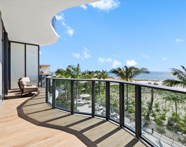 900 N Ocean Boulevard - Photo Thumbnail 2