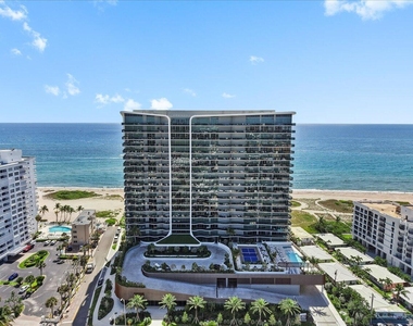 900 N Ocean Boulevard - Photo Thumbnail 46