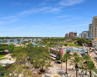 101 N Clematis Street - Photo Thumbnail 22