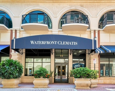 101 N Clematis Street - Photo Thumbnail 28