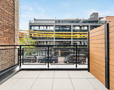 343 Himrod Street - Photo Thumbnail 17