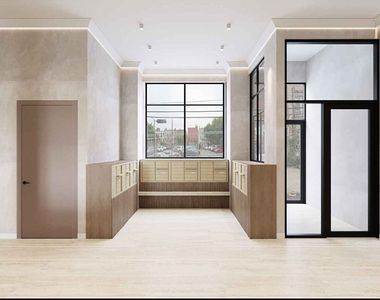 343 Himrod Street - Photo Thumbnail 9