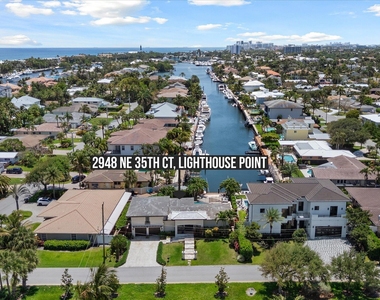 2948 Ne 35th Court - Photo Thumbnail 1