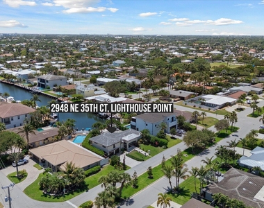 2948 Ne 35th Court - Photo Thumbnail 9