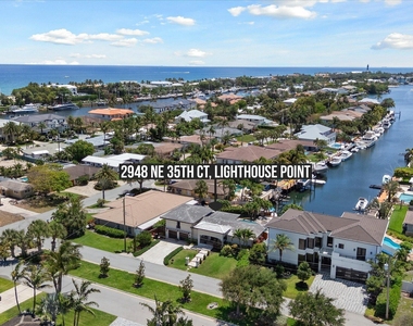2948 Ne 35th Court - Photo Thumbnail 7