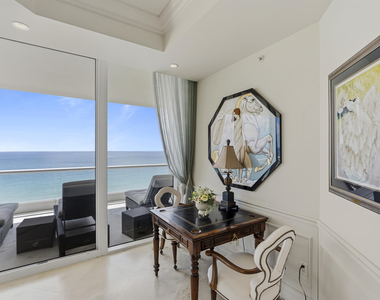 16051 Collins Avenue - Photo Thumbnail 5