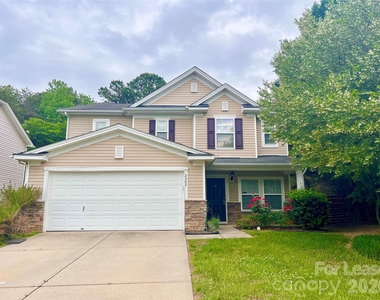 2304 Harwood Hills Lane - Photo Thumbnail 1