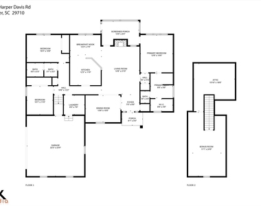 646 Harper Davis Road - Photo Thumbnail 32