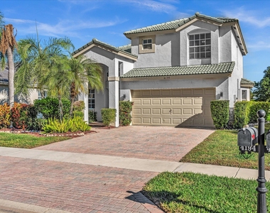 4194 Bluff Harbor Way - Photo Thumbnail 3