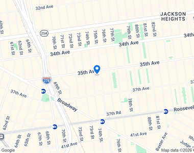 35th Avenue and 74th street  - Photo Thumbnail 10