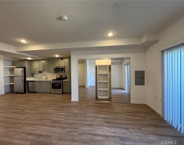 1025 S Berendo Street - Photo Thumbnail 5