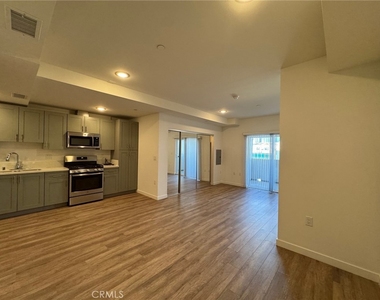 1025 S Berendo Street - Photo Thumbnail 11