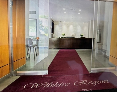 10501 Wilshire Boulevard - Photo Thumbnail 1
