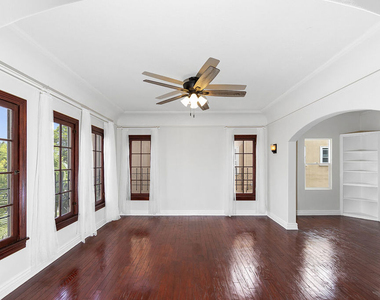 1150 S Tremaine Avenue - Photo Thumbnail 1