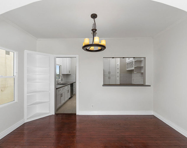 1150 S Tremaine Avenue - Photo Thumbnail 8