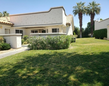 136 Desert Falls Drive E - Photo Thumbnail 1
