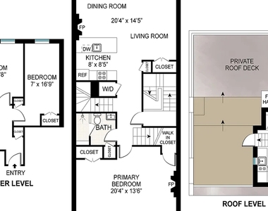 152 9th Avenue - Photo Thumbnail 11