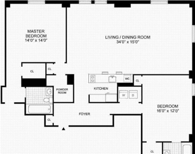 160  Central Park S - Photo Thumbnail 7
