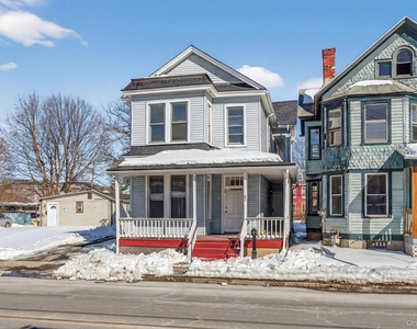82 Jersey Avenue - Photo Thumbnail 1
