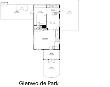 4 Glenwolde Park - Photo Thumbnail 47