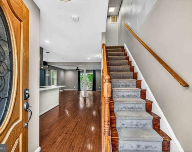 16611 Geddy Court - Photo Thumbnail 2