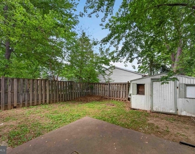 16611 Geddy Court - Photo Thumbnail 31