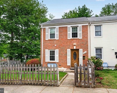 16611 Geddy Court - Photo Thumbnail 1