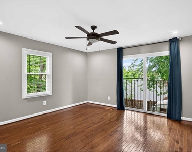 16611 Geddy Court - Photo Thumbnail 8
