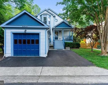 8415 Hollis Lane - Photo Thumbnail 1