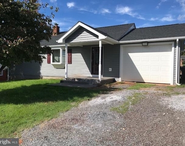 1105 Meander Drive - Photo Thumbnail 1