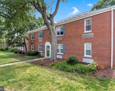 3201 Commonwealth Avenue - Photo Thumbnail 24