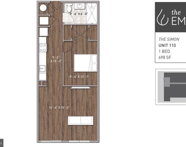 525 N 41st Street - Photo Thumbnail 34