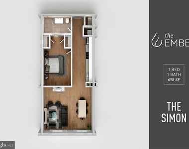 525 N 41st Street - Photo Thumbnail 2