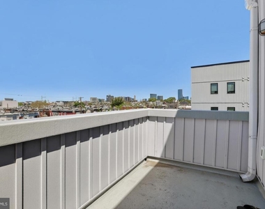 1650 Point Breeze Avenue - Photo Thumbnail 22