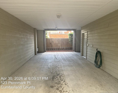 123 Pennmark Place - Photo Thumbnail 1