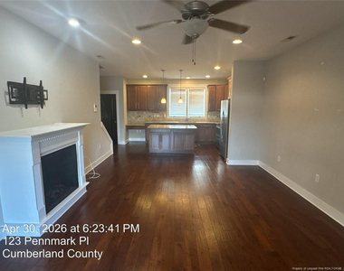 123 Pennmark Place - Photo Thumbnail 5
