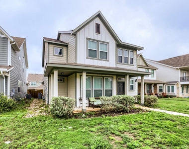 2432 Berryville Ln - Photo Thumbnail 3