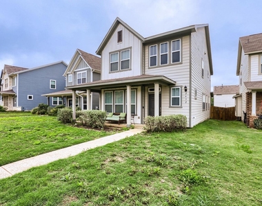 2432 Berryville Ln - Photo Thumbnail 1