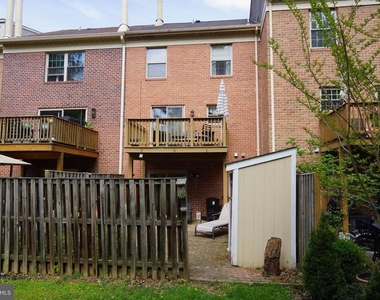 8 Cross Falls Circle - Photo Thumbnail 11