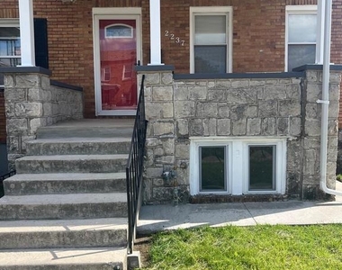 2237 Saratoga Street - Photo Thumbnail 1