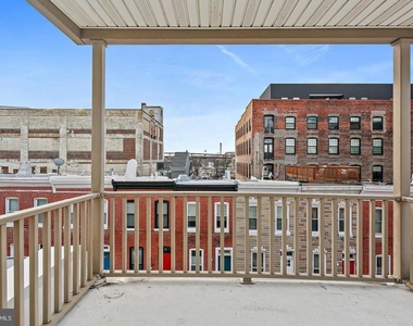 1723 Clarkson Street - Photo Thumbnail 24