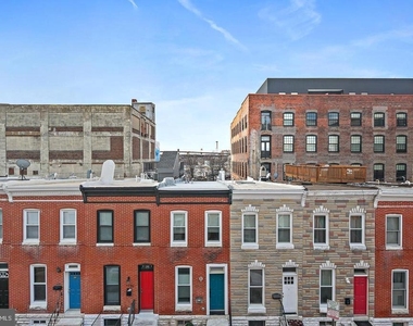1723 Clarkson Street - Photo Thumbnail 25