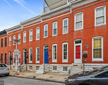 1723 Clarkson Street - Photo Thumbnail 1