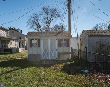 312 Hammonds Ferry - Photo Thumbnail 7